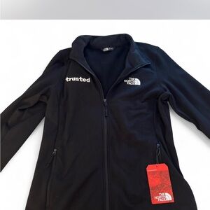 The North Face Black Ski & Snow Jacket
